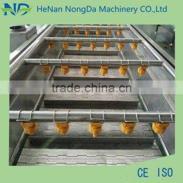 Food Washing and Drying Machine photo-6
