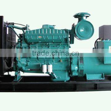 10KVA-2000KVA Diesel Power Generator Used photo-2
