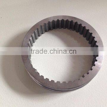 Double Oil-Cylinder Vertical Internal Push CNC Broaching Machine photo-5