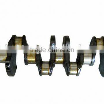 2011 Crankshaft Deutz Parts