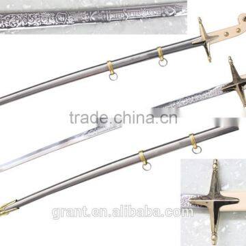 Kingths Ceremoinal Sword photo-2