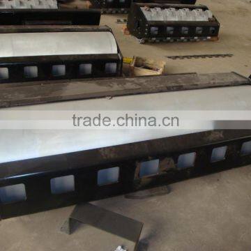 Skid Steer Loader Attachment Vibratory Roller (skid Loader Attachment,bobcat Attachment) photo-3