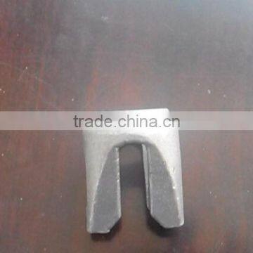 Ductile Iron Casting Parts,OEM Ductile Iron Casting Ggg40 Parts,Cast Iron Product photo-4
