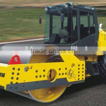 LSS2301-2 CE Certificate Dual-amplitude and frequency Road Roller Compactor