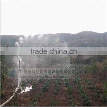 KLY50 2-1/2" Water Rain Spray Gun for Agriculture photo-5