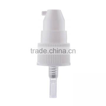 China Manufacturer Make 20/410 Cream Pump photo-2