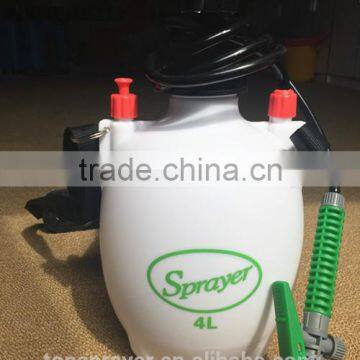 Portable Lawn and Garden Air Pressure Sprayer photo-2