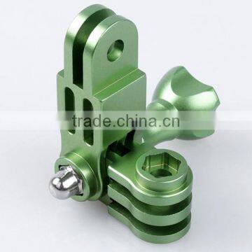 VMT Customized Aluminum GoPros Camera Mounting Kit