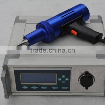 Ultrasonic Plastic Welding Machine
