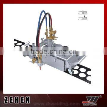 Portable Flame Cutter(Two Torch)