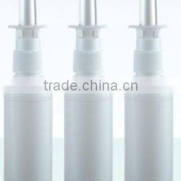 PE Sprayer Bottle Plastic Bottle for Medical Use 10ml15ml30ml40ml50ml photo-2