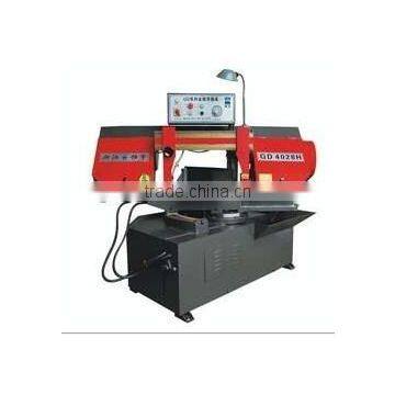 Low Price Metal Cutting Band Saw Machine BS-712T photo-6
