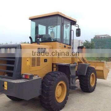YN926 Wheel Loader With CE photo-4