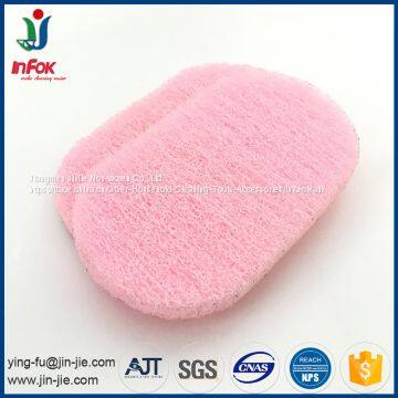 (YF-SC66) Домашняя чистящая губка для ухода с особой щадящей способностью photo-3