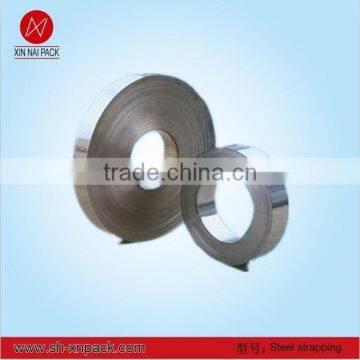 Steel Strapping Band/Cold Rolled Steel Strappings