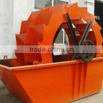 XS3000 Silica Sand Washing Machines Price- Henan Famous Brand photo-3