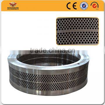 Factory Outlet High Quality Automatic ISO & CE Automatic Sugar Cane Bagasse Briquettes Machine photo-2