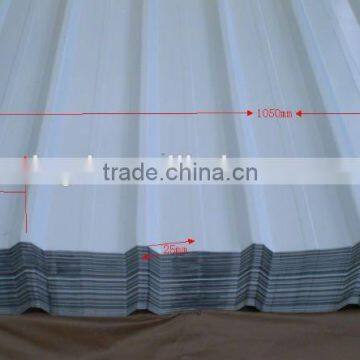 Prepainted Corrugated Steel Roofing Sheet/color Corrugated Roofing Sheets/zinc Corrugated Roofing Sheet photo-6
