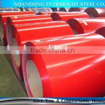 2016 Bottom Price of SGCC PPGI Prepainted Steel Coils China Manufacturer photo-3
