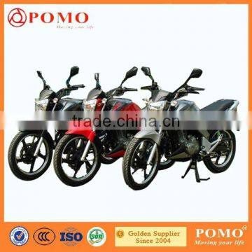 Factory Direct Sales All Kinds of POMO Hybrid >80km/h Motorcycle China photo-2