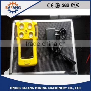 Portable Mining Use Multiple Gas Detector CD4 photo-3