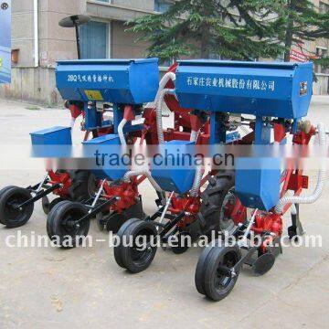 4 Rows Corn Sower photo-2