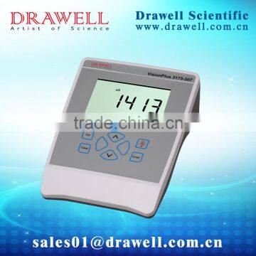 DW-EC3175-307 EC/ TDS/Temp Benchtop Meter VisionPlus online/portable/metal conductivity meter