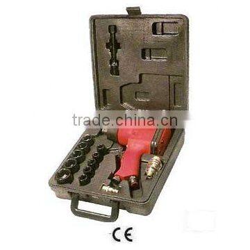 1/2" Impact wrench kit RWPT-20457