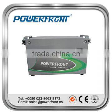 2016 New Design Special Vehicles Generator,China Rv Generator photo-3