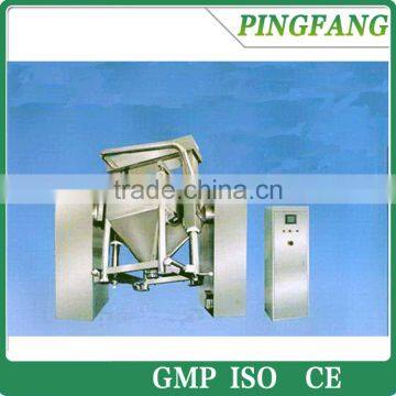 New Product Discount YHA-2 Series Fully-Automatic lifted Mixer Machine