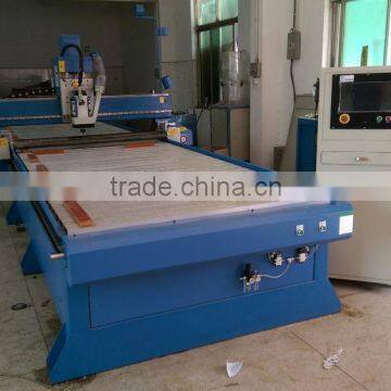 2017Automatic CNC Woodworking Center photo-5