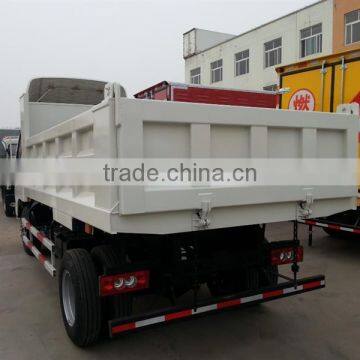 Utility Cargo Truck Body Sandwich Panel Door photo-5