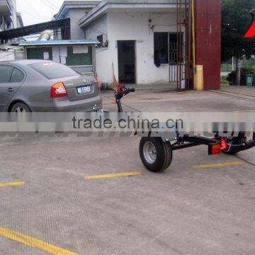 JET SKI TRAILER photo-6