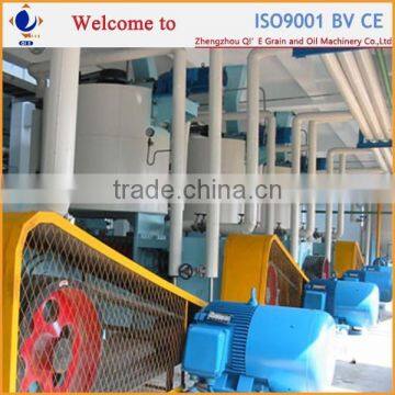 Home Populor Automatic Expeller Machine photo-2