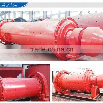 Yuhui Best Selling Limestone and Coal Ball Mill Equipment photo-3