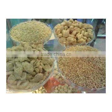 DP70 200-300kg/h automatic high efficiency tissue protein/soya making machine/equipment