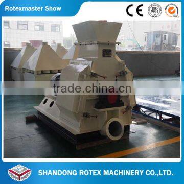 Innovative Products 2016 Pto Small Mini Hammer Mill With Cyclone photo-3