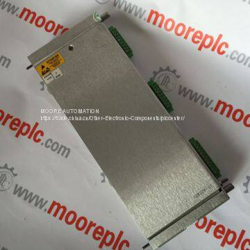 NEW Available IN STOCK BENTLY NEVADA 3500/20 photo-4