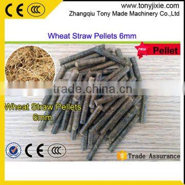 Biomass Vertical Ring Die Pellet Machine/wood Pellet Mill/straw Pellet Press photo-5