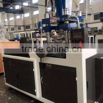 Hot press machine for making ceramic tablets with factory price in China