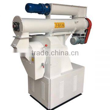 High Quality Pellets Bird Feed Pellet Machine photo-3