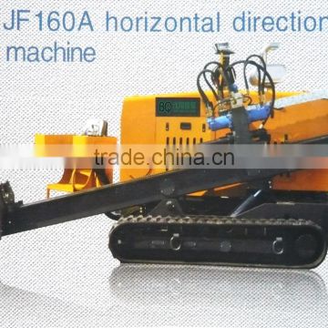 high level horizontal directional drilling machine