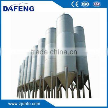 Glycol Jacket Conical Fermenter photo-3