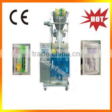 Automatic Quad Seal Bag Packaging Machine