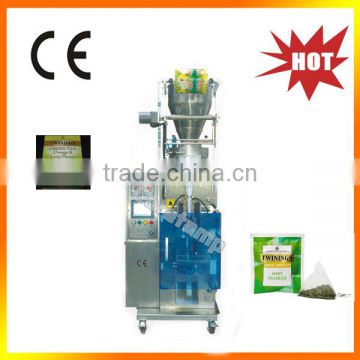 Instant Premix Tea packing machine