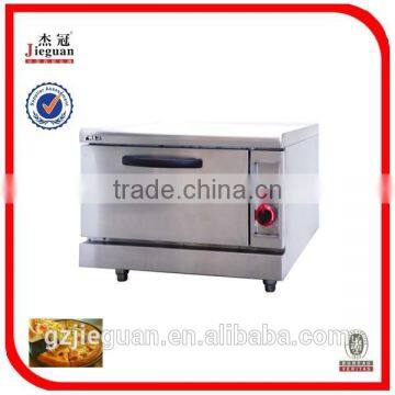 Commercial Stainless Steel Electric Pizza Oven (EB-1) photo-5