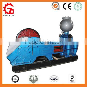 Two Cylinder Double Action High Speed Drilling Slurry Mud Pump