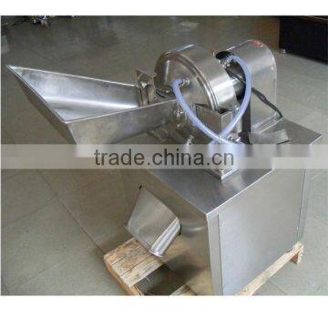 multifunctional stainless steel herbal medicine grinding machine