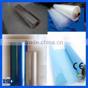 LDPE Film Blowing Extruder Machines/film Extruder Machine photo-5