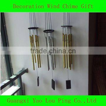 2014 New Latest Brass Bell Wind Chimes